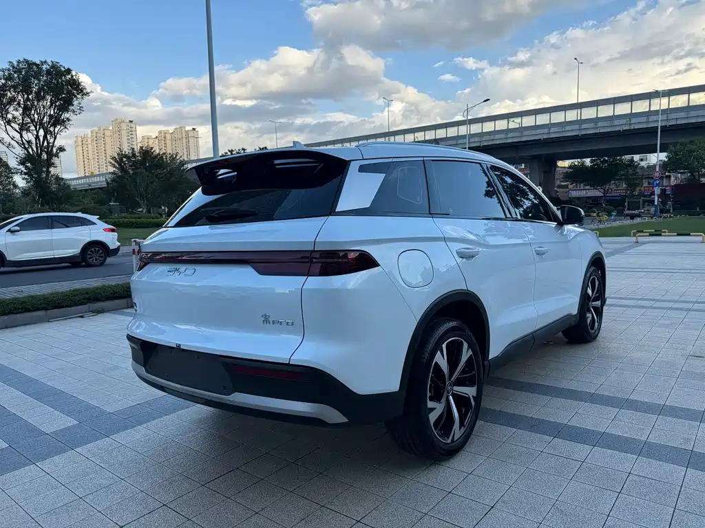 BYD Pro New Energy — миниатюра 12