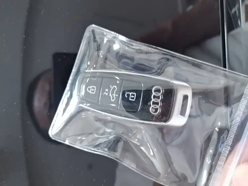 Audi A7L — миниатюра 9