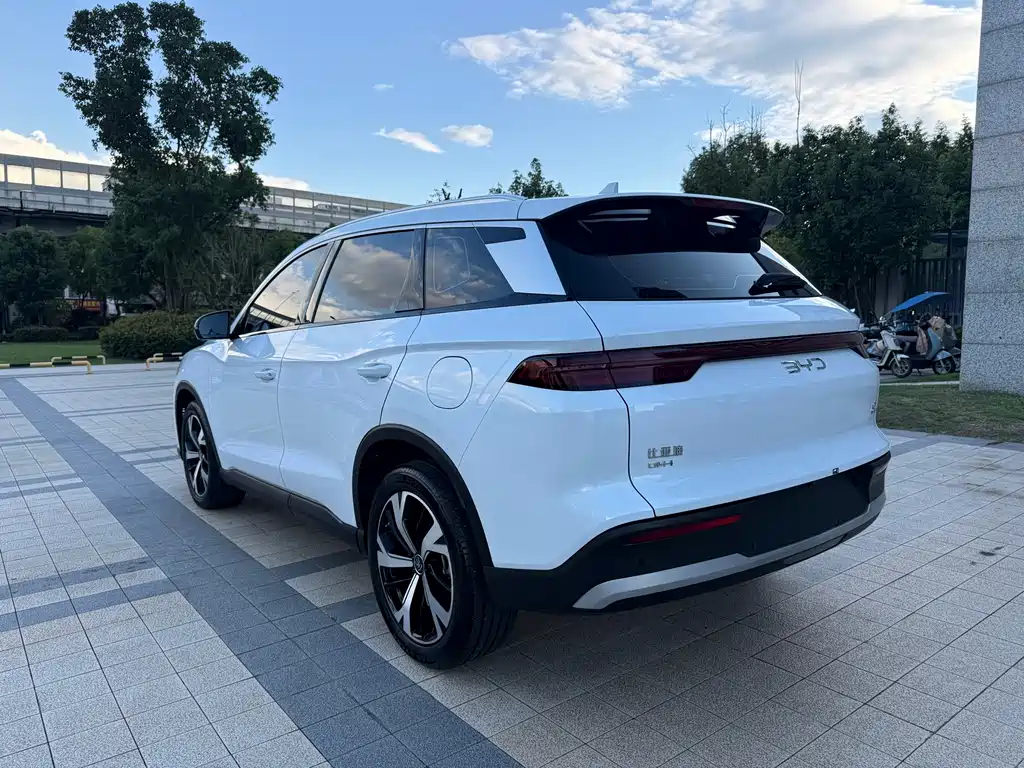 BYD Pro New Energy — миниатюра 14