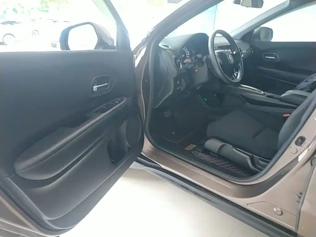 Honda XR-V — миниатюра 16
