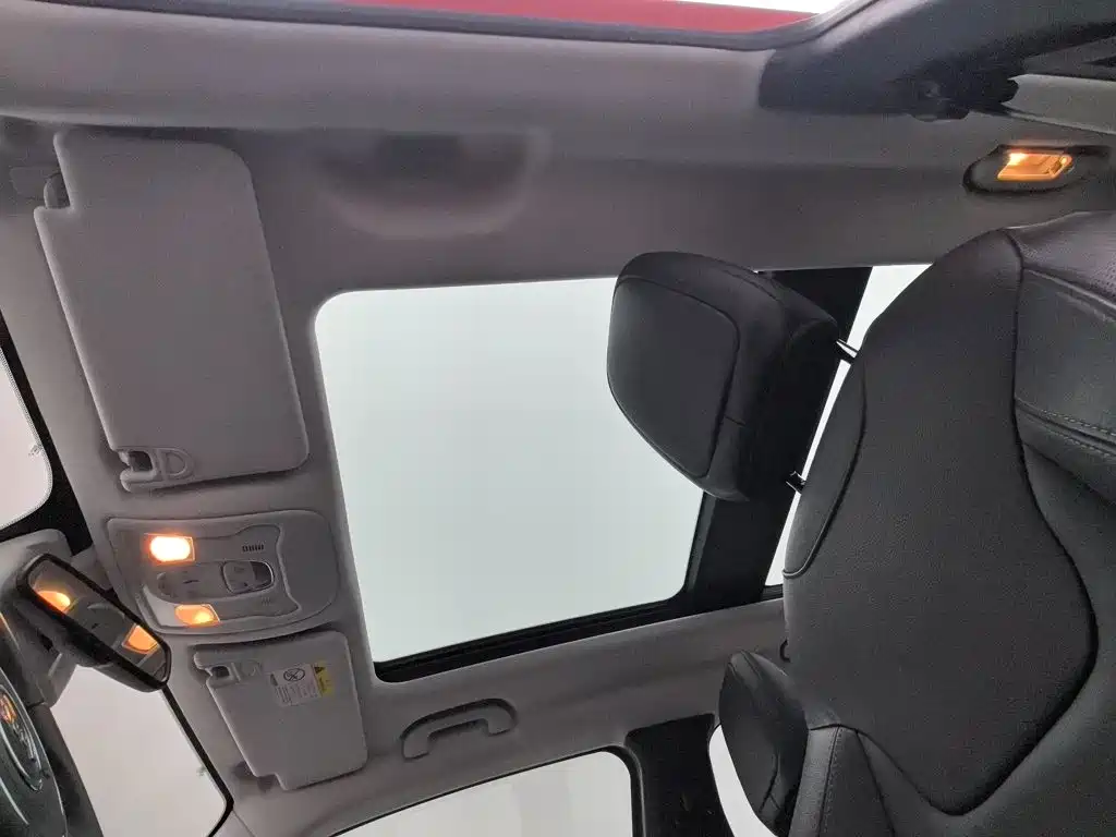 Jeep Renegade — миниатюра 14