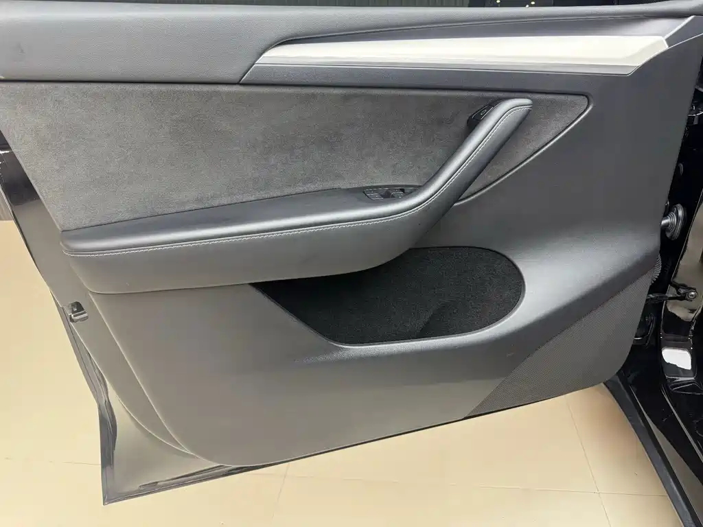 Tesla Model Y — миниатюра 10