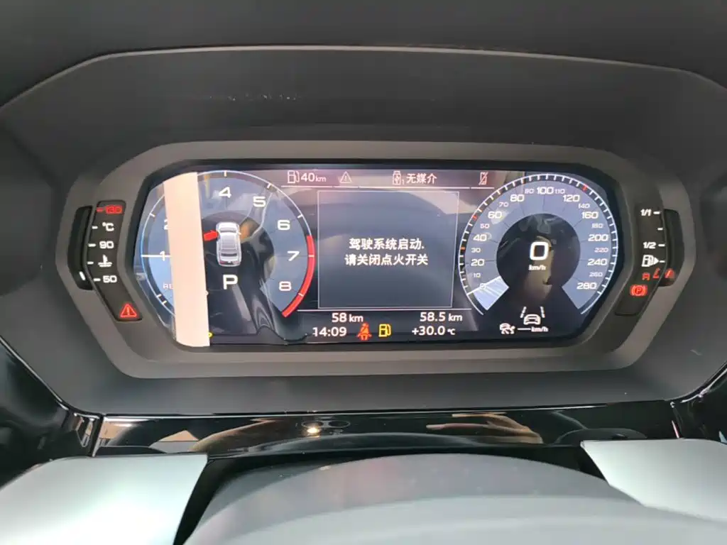 Audi A3 — миниатюра 12