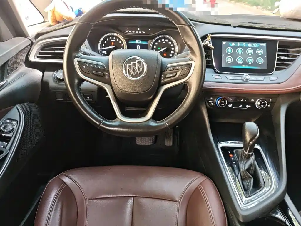 Buick GL6 — миниатюра 6