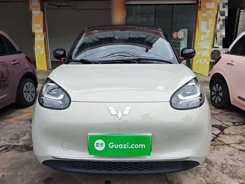 Wuling Bingo — миниатюра 3