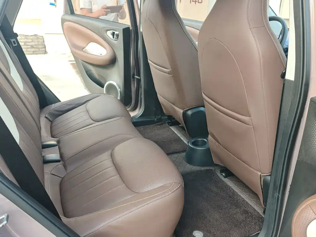 Wuling Bingo — миниатюра 12