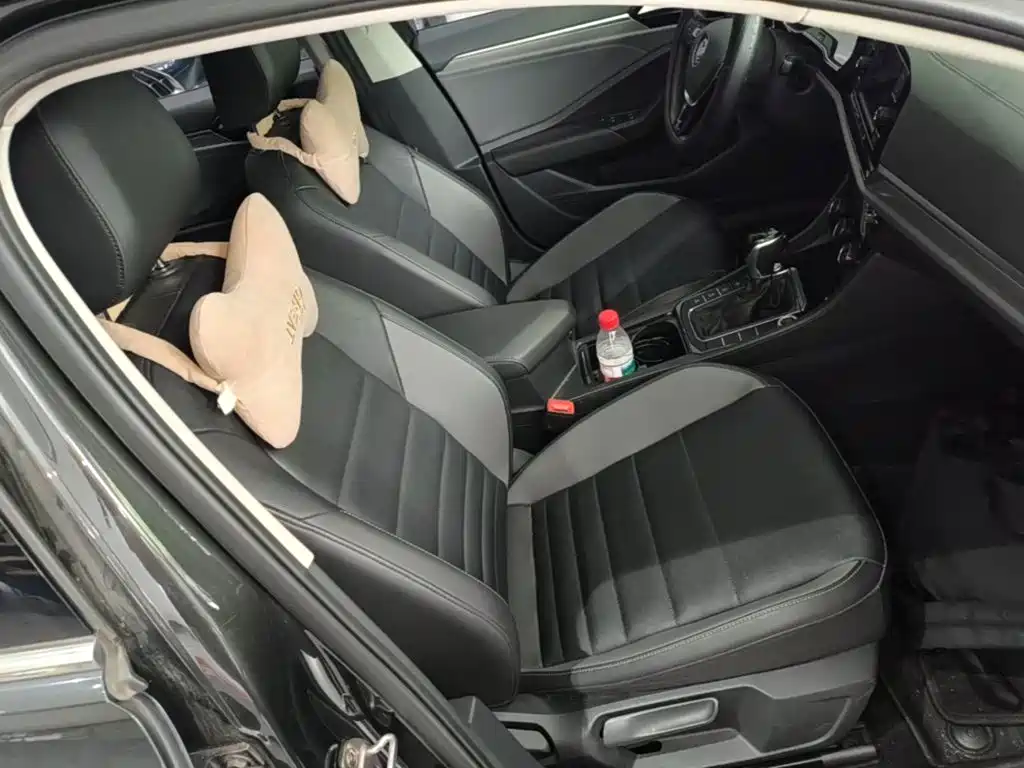 Volkswagen Sagitar — миниатюра 25
