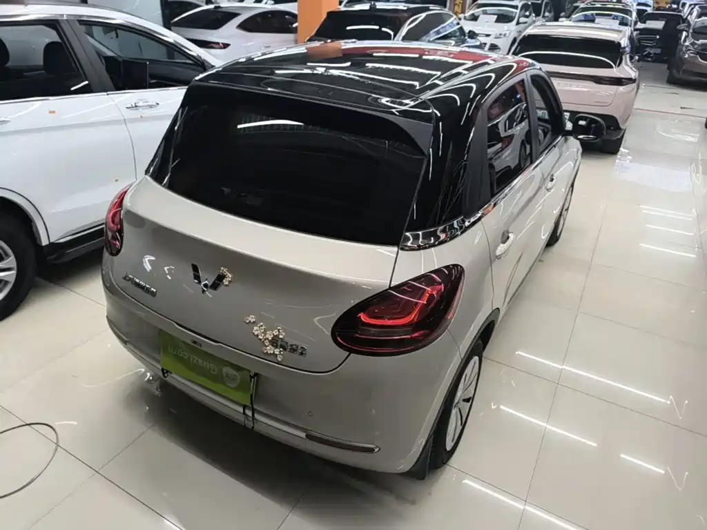 Wuling Bingo — миниатюра 7