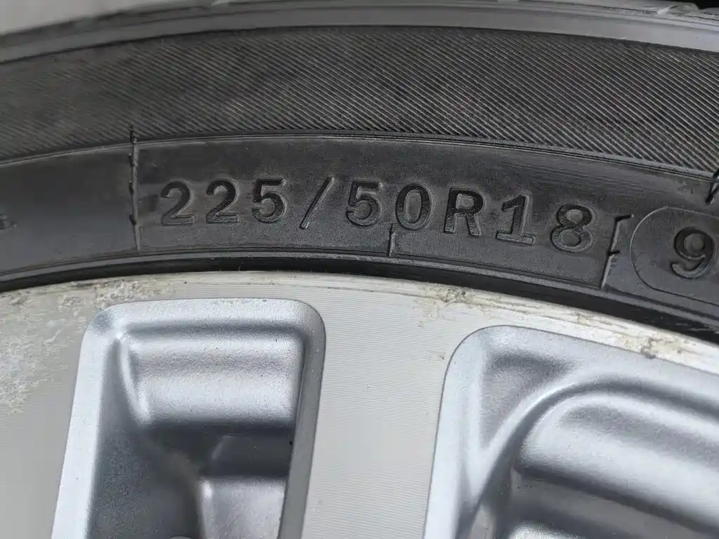 Honda Elysion — миниатюра 24