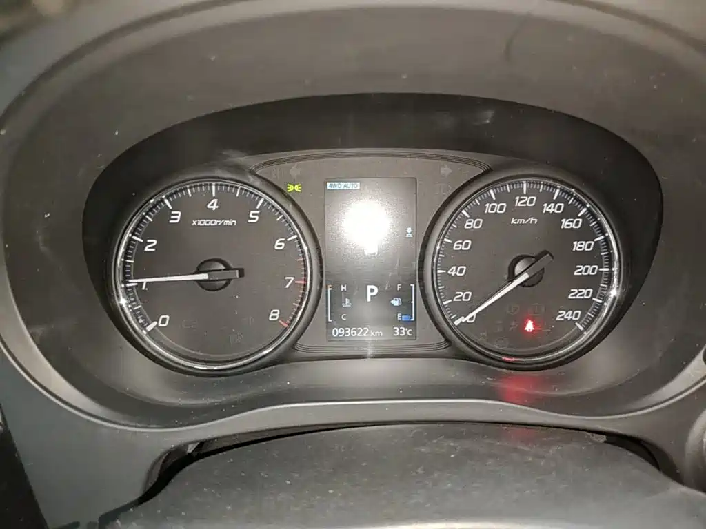 Mitsubishi Outlander — миниатюра 12