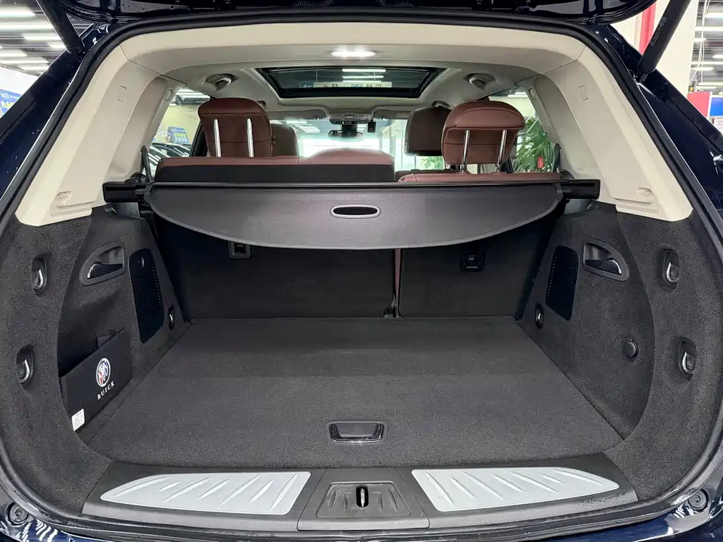 Buick Envision Plus — миниатюра 12