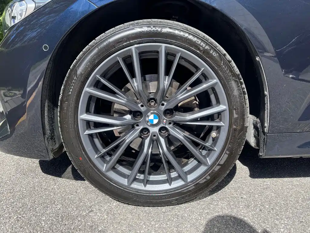BMW 3 Series — миниатюра 19
