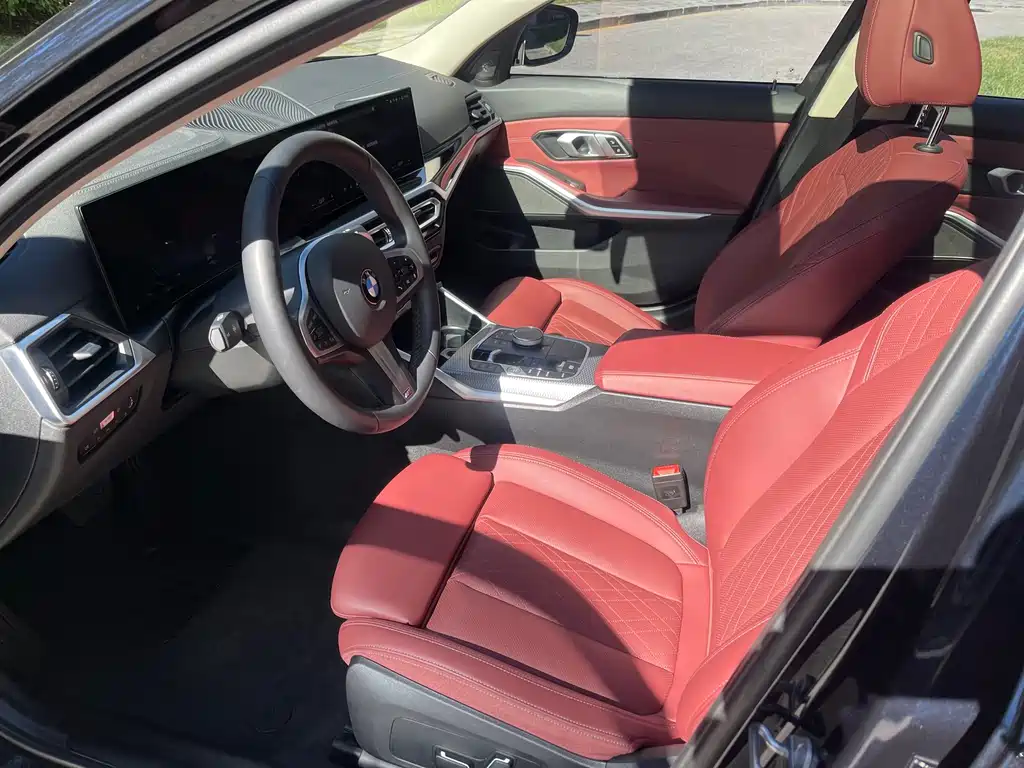 BMW 3 Series — миниатюра 16