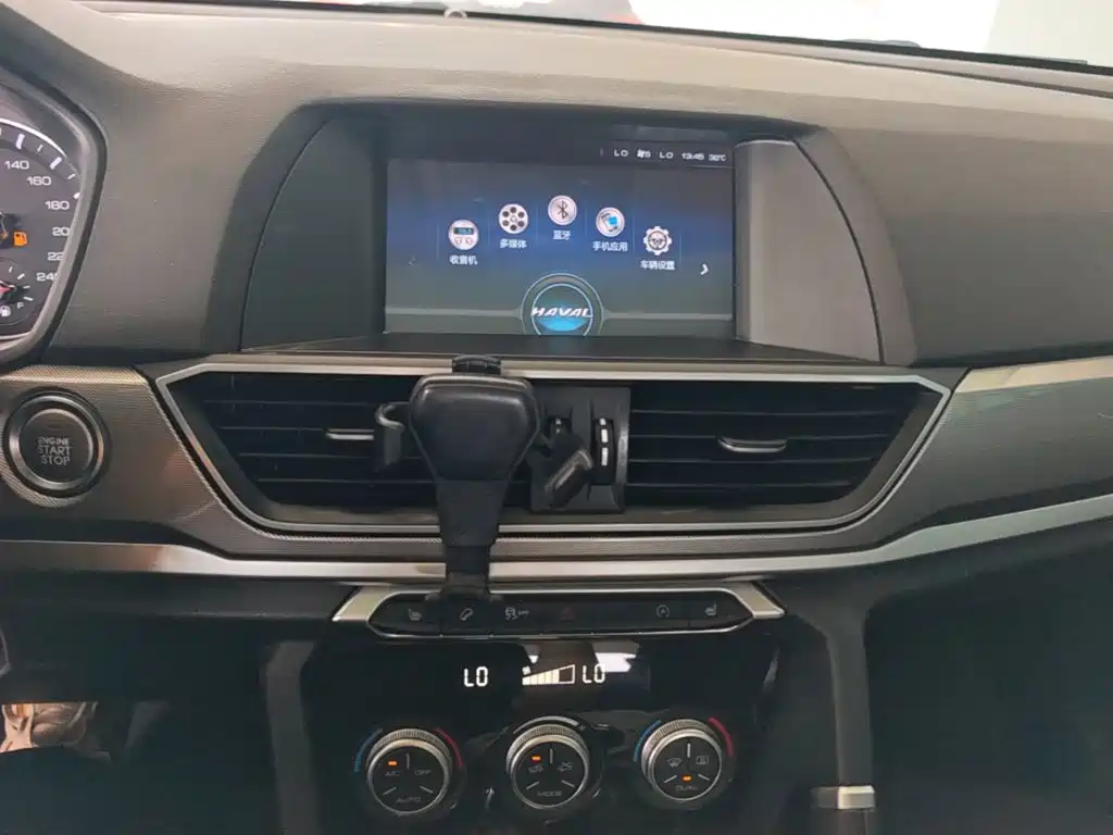 Haval H6 — миниатюра 13