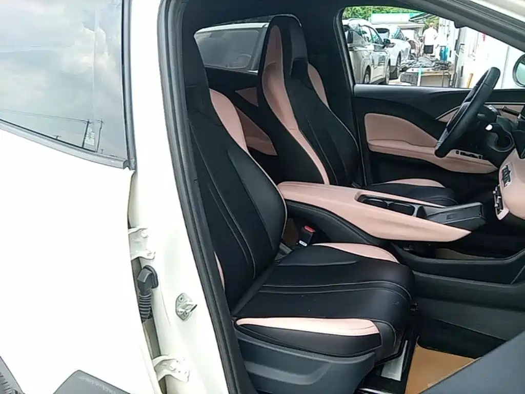 BYD Seagull — миниатюра 25