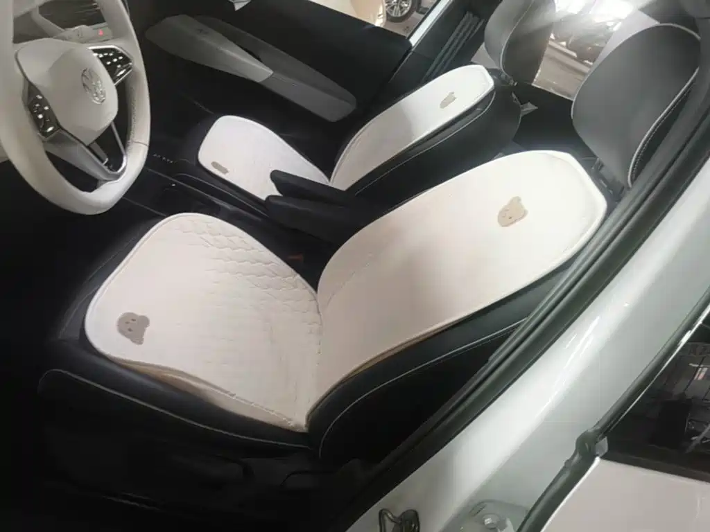 Volkswagen ID.3 — миниатюра 15