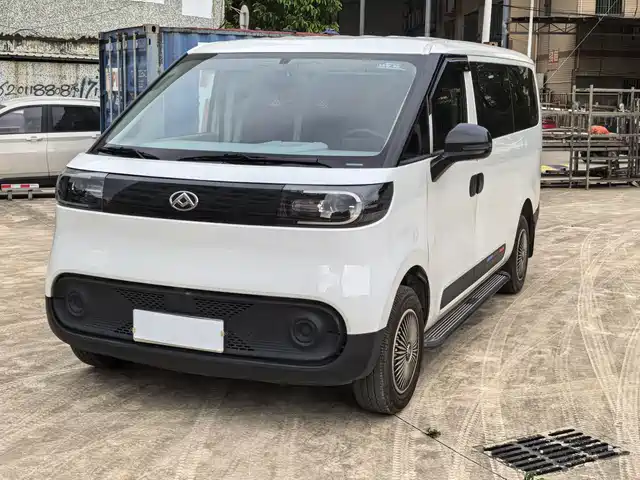 Maxus V1 2025