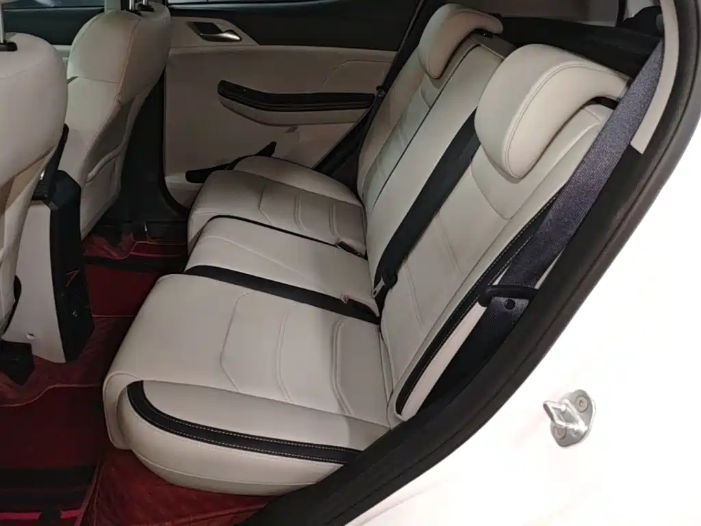 BYD Yuan Pro — миниатюра 17