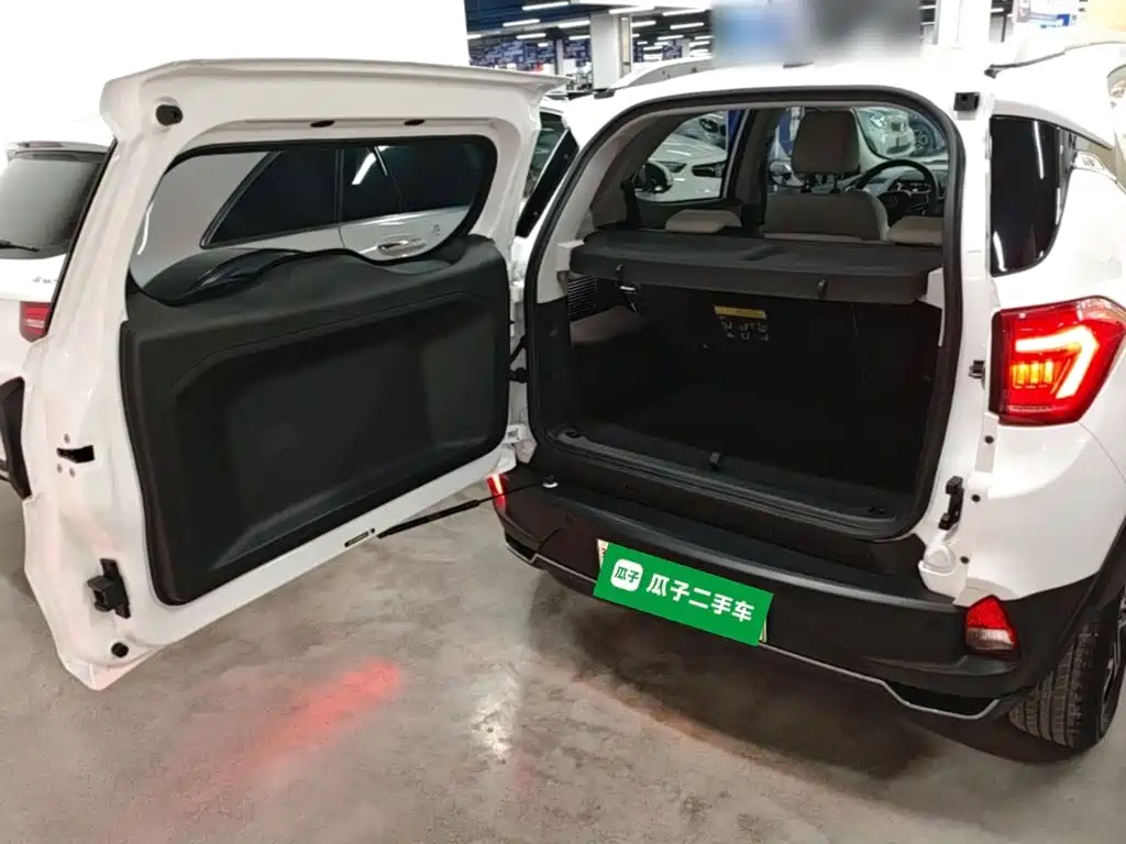 BYD Yuan Pro — миниатюра 19