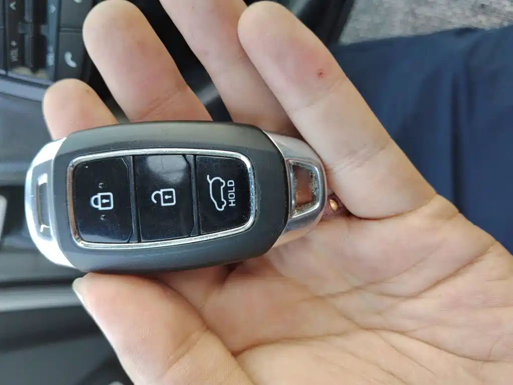Hyundai ix35 — миниатюра 9
