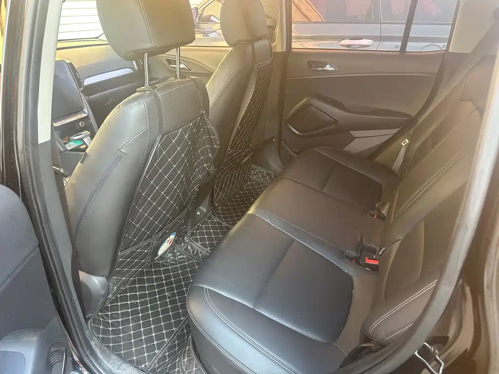 Hyundai ix35 — миниатюра 5