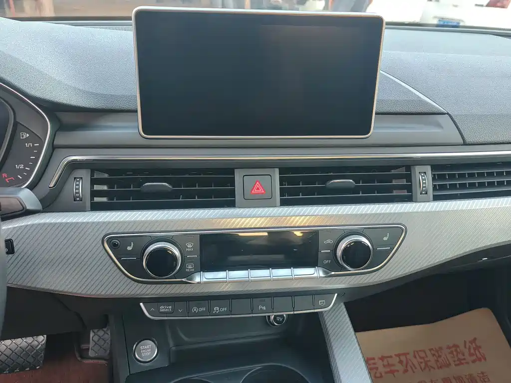 Audi A4L — миниатюра 12