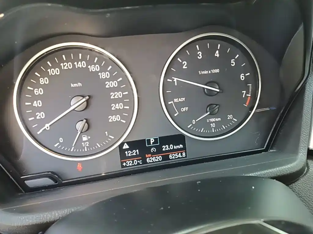 BMW X1 — миниатюра 12