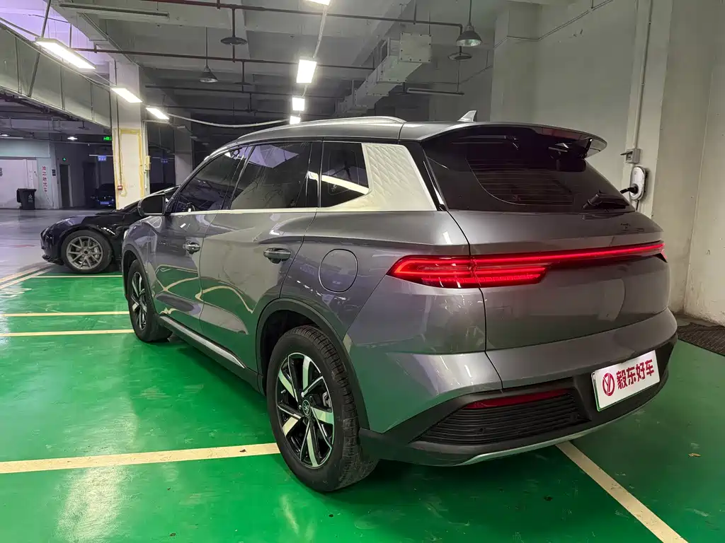 BYD Pro New Energy — миниатюра 4
