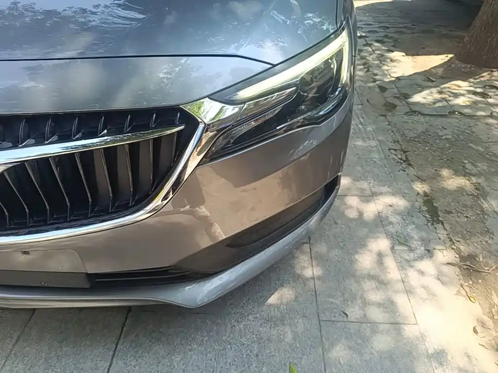 Buick GL6 — миниатюра 24