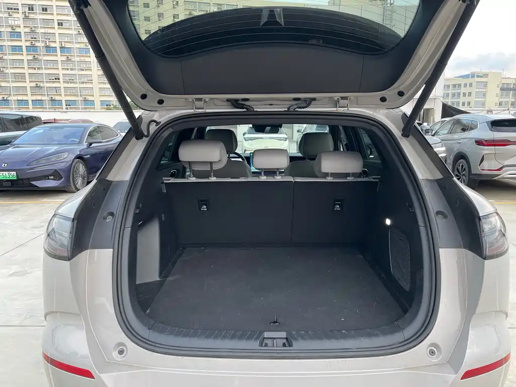 BYD Sealion 06 — миниатюра 14