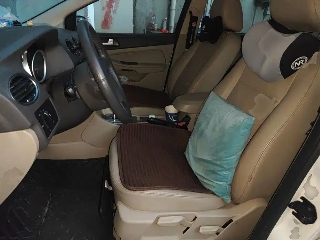 Ford Focus — миниатюра 16
