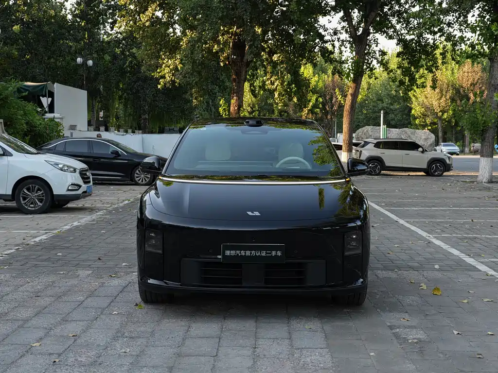 Li Auto Li i6 — миниатюра 2