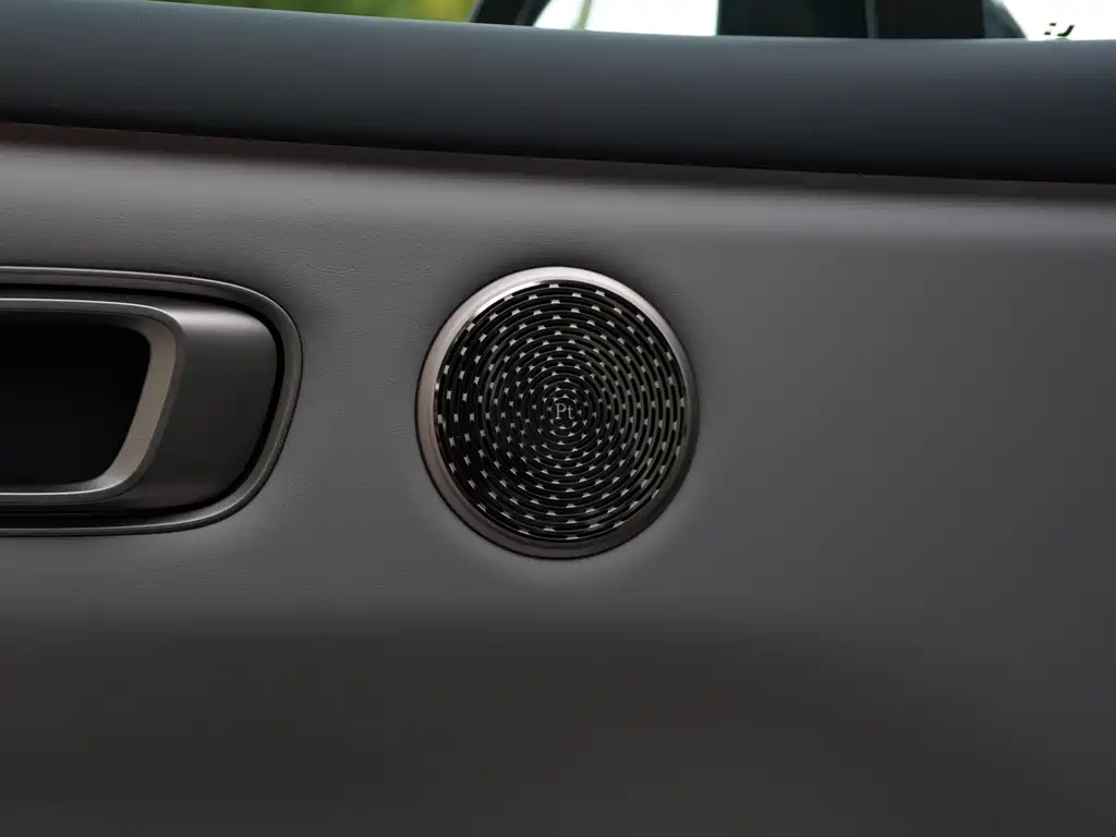 Li Auto Li i6 — миниатюра 16