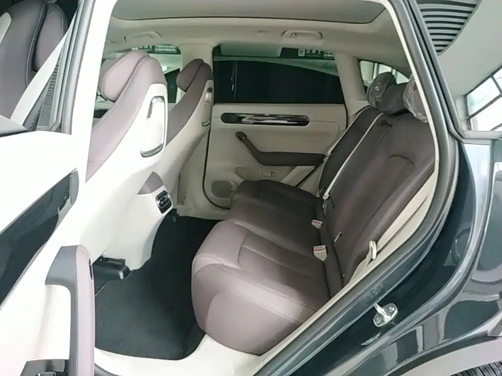Leapmotor Leapmotor C11 — миниатюра 17