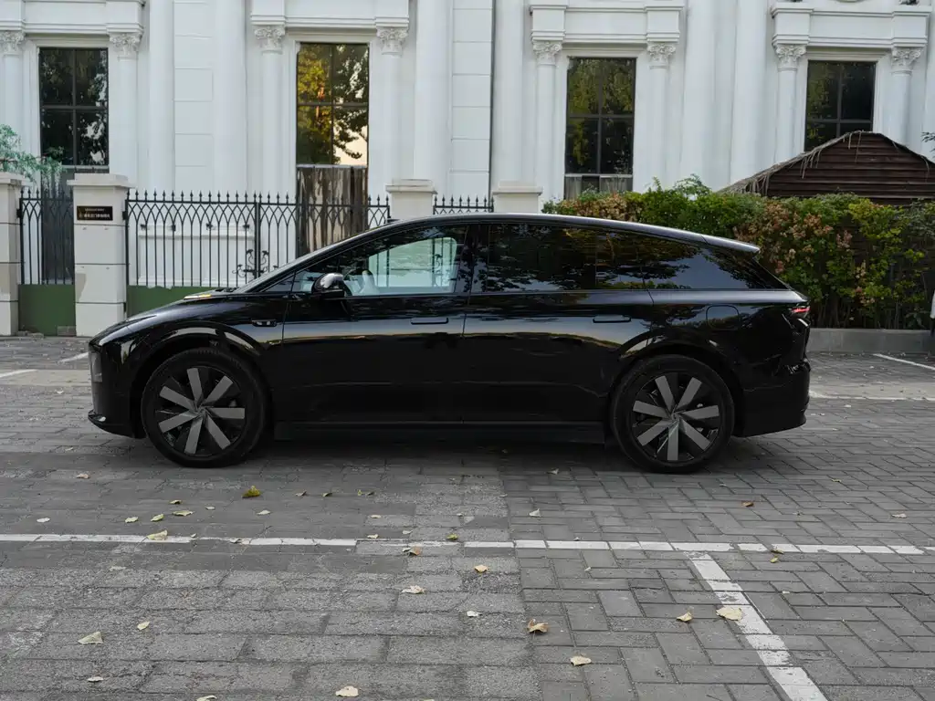 Li Auto Li i6 — миниатюра 8
