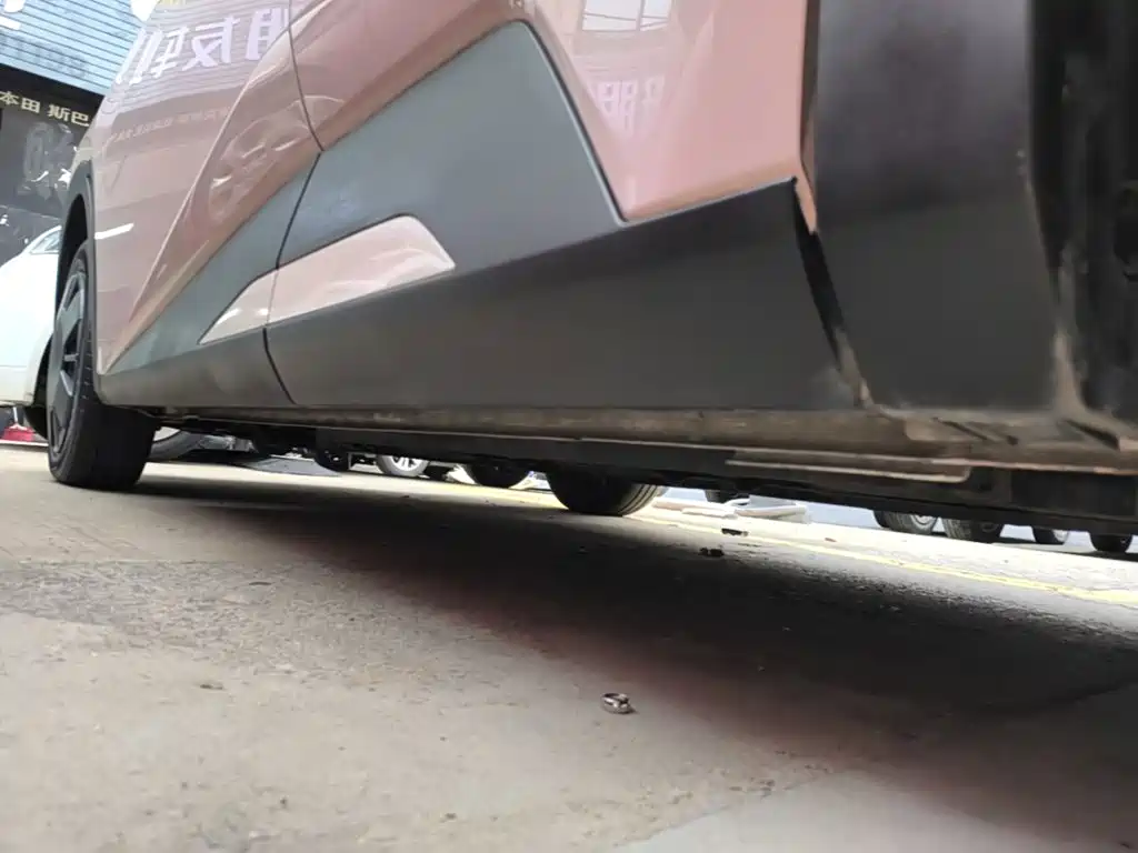 BYD Seagull — миниатюра 22