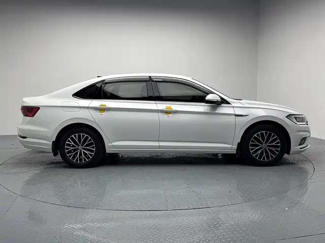 Volkswagen Sagitar — миниатюра 8
