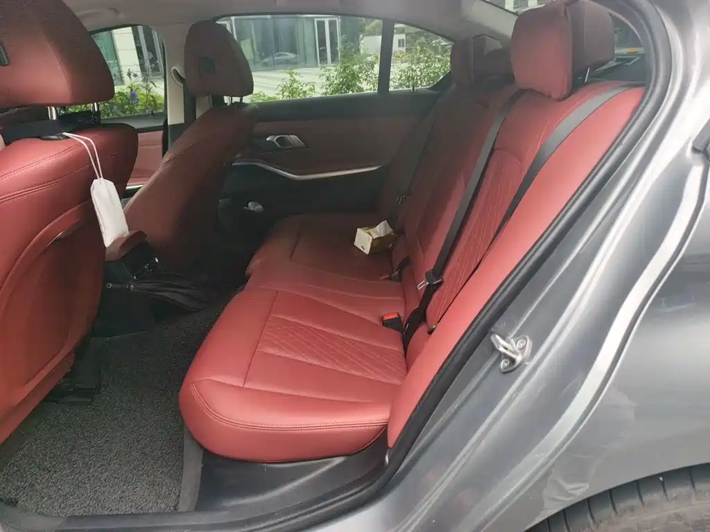 BMW i3 — миниатюра 15