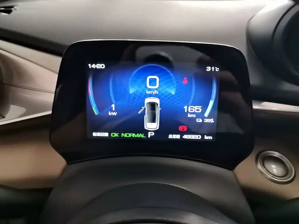 BYD Dolphin — миниатюра 12