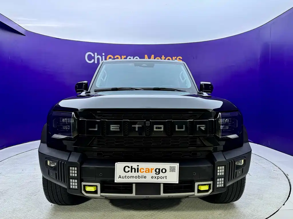 Shanhai Traveller C-DM — миниатюра 2