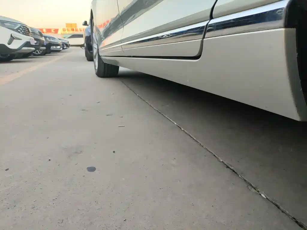 Volkswagen Magotan — миниатюра 22