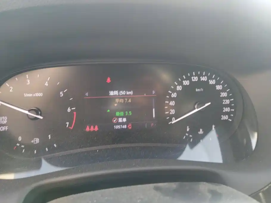 Buick Enclave — миниатюра 14