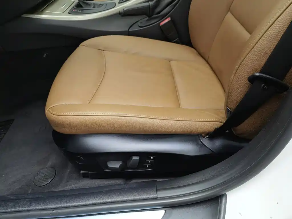 BMW 3 Series (Import) — миниатюра 20