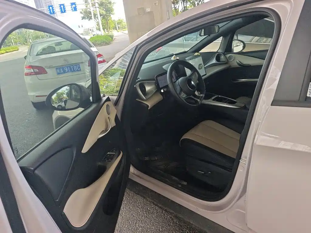BYD Dolphin — миниатюра 12