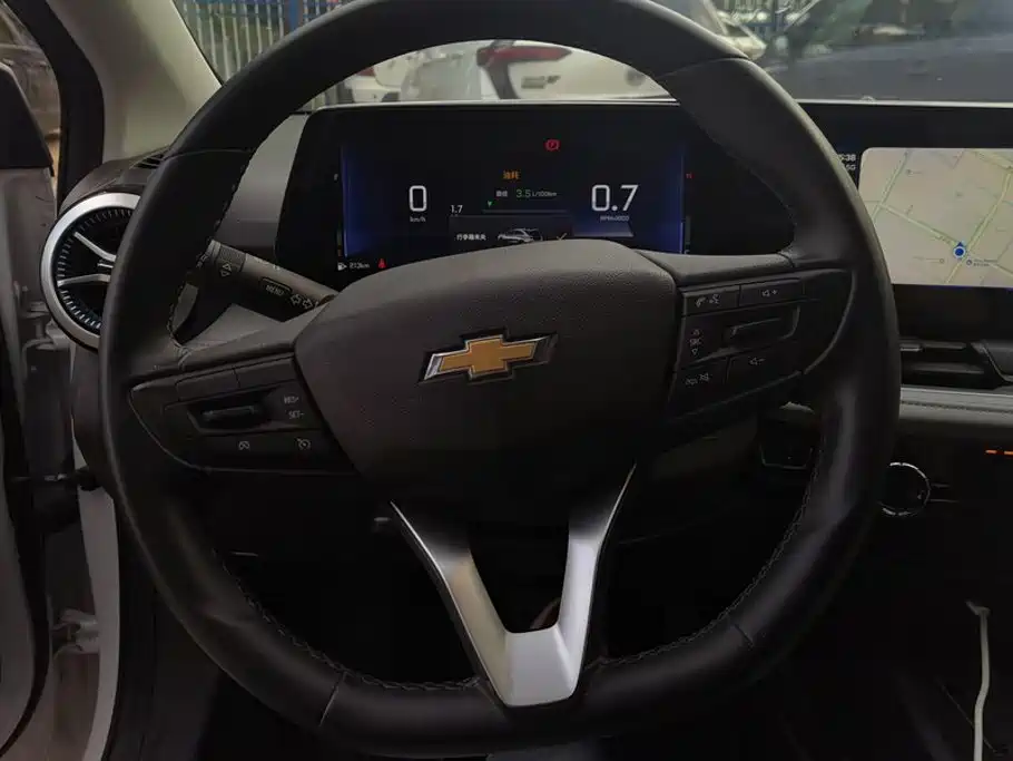 Chevrolet Monza — миниатюра 15