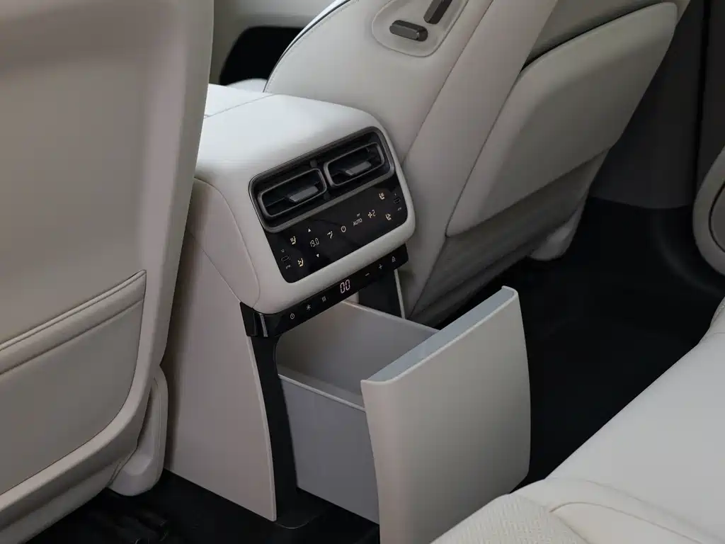 Li Auto Li i6 — миниатюра 20