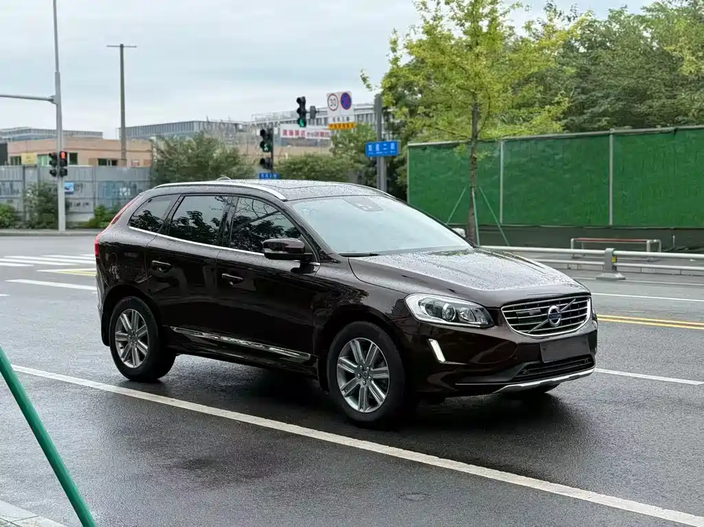 Volvo XC60 — миниатюра 3