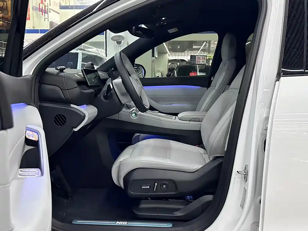 NIO ES6 2024 75kWh