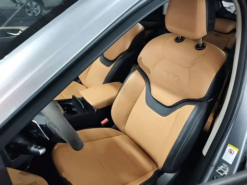 Haval Chulian — миниатюра 15