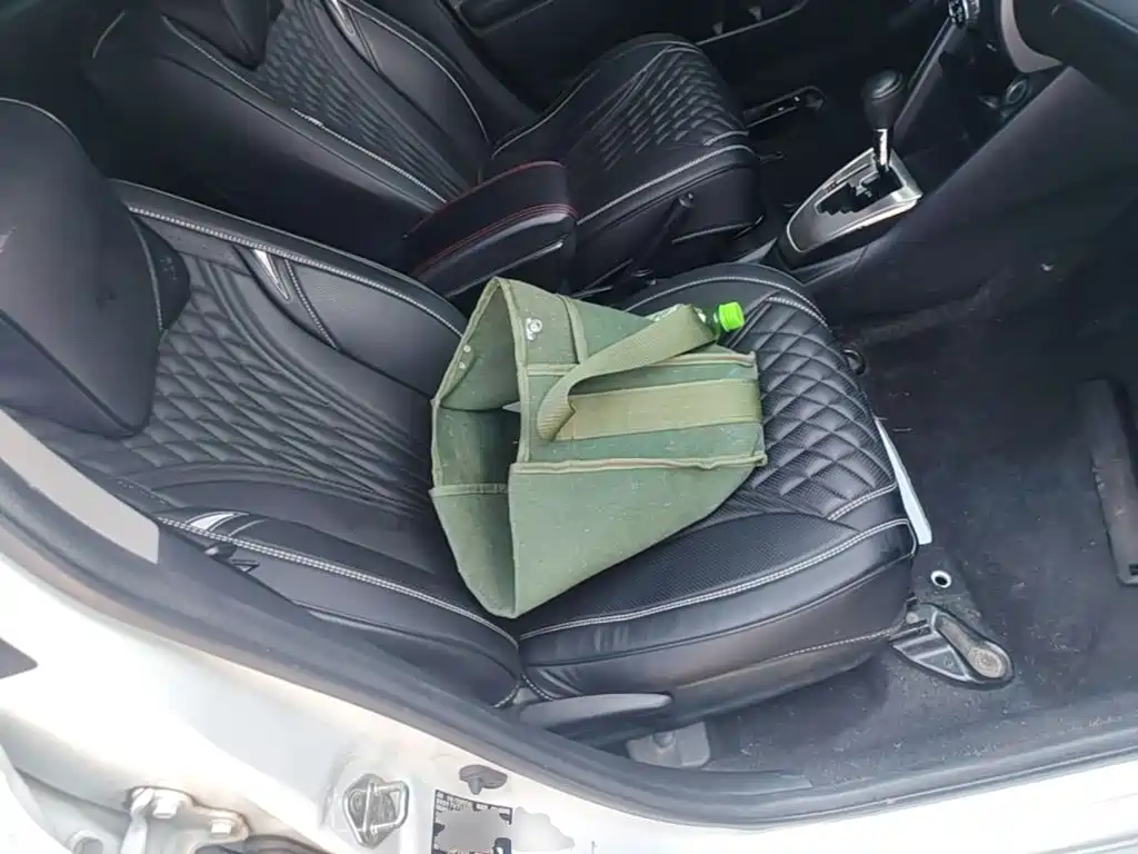 Toyota Vios — миниатюра 25